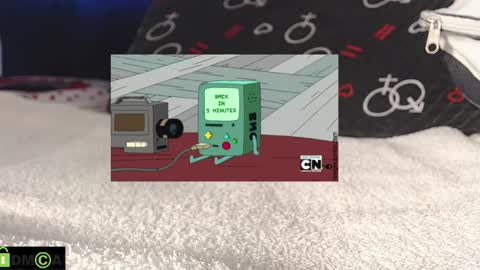 Mikell Williams online show from 18, 12, 2024