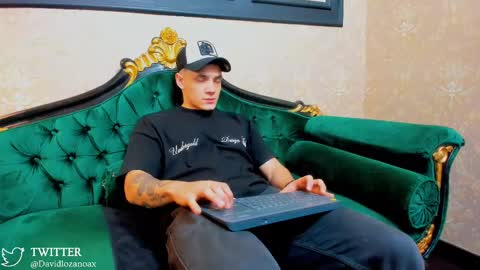 Snapshot of mikelockhart chatting on 11, 3, 2025 Mike online show from 11, 3, 2025