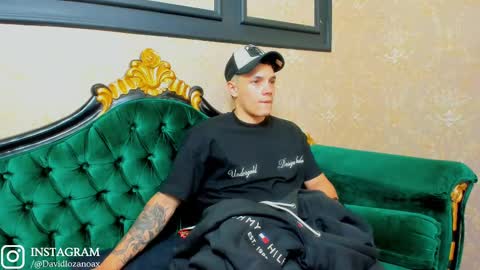 Snapshot of mikelockhart chatting on 12, 3, 2025 Mike online show from 12, 3, 2025