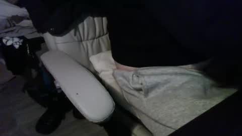 mikeoxnard141 online show from 17, 2, 2026