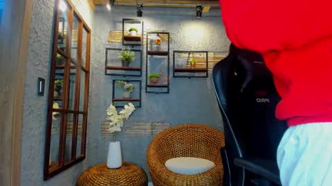 MIKE PARK  online show from 9, 9, 2025