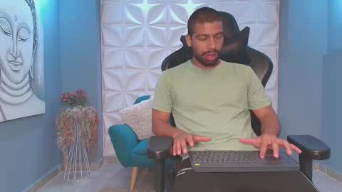 MIKE PARK  online show from 16, 9, 2025