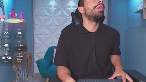 MIKE PARK  online show from 21, 9, 2025