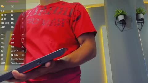 MIKE PARK  online show from 1, 10, 2025