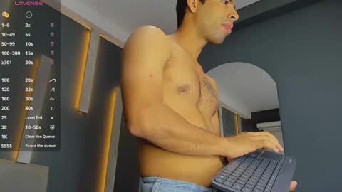 MIKE PARK  online show from 2, 10, 2025