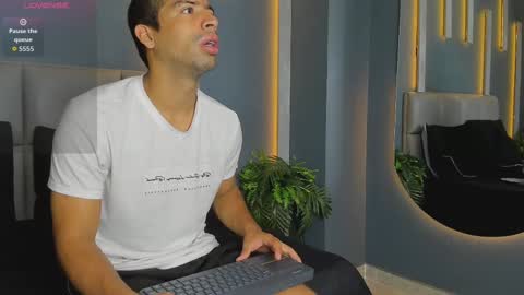 MIKE PARK  online show from 3, 10, 2025