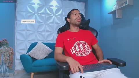 MIKE PARK  online show from 7, 10, 2025