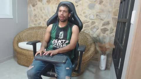 MIKE PARK  online show from 12, 10, 2025