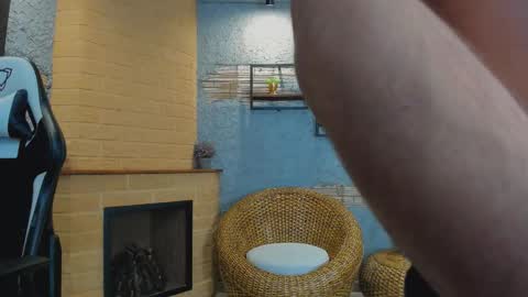 MIKE PARK  online show from 14, 10, 2025