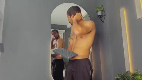 MIKE PARK  online show from 17, 10, 2025