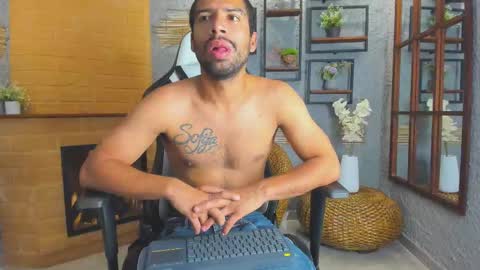 MIKE PARK  online show from 18, 10, 2025