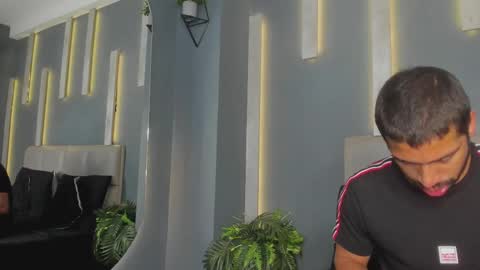 MIKE PARK  online show from 23, 10, 2025