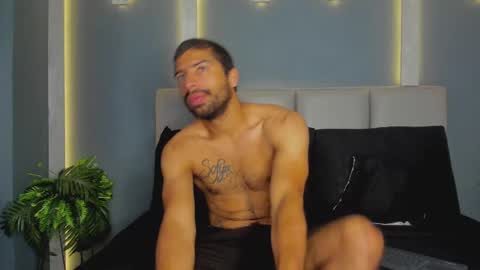 MIKE PARK  online show from 26, 10, 2025