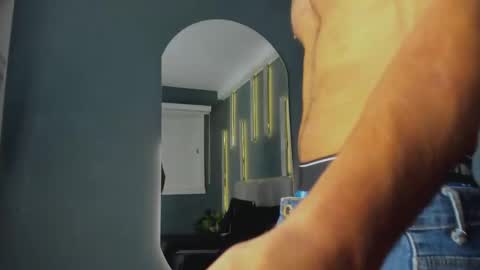 MIKE PARK  online show from 29, 10, 2025