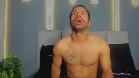 MIKE PARK  online show from 30, 10, 2025