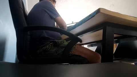 miker1239 online show from 8, 1, 2025