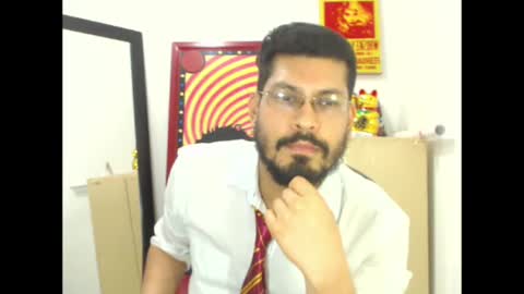 Snapshot of mikeriverx chatting on 26, 2, 2025 mikeriverx online show from 26, 2, 2025