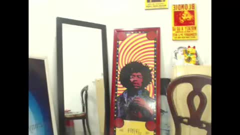 Snapshot of mikeriverx chatting on 27, 2, 2025 mikeriverx online show from 27, 2, 2025