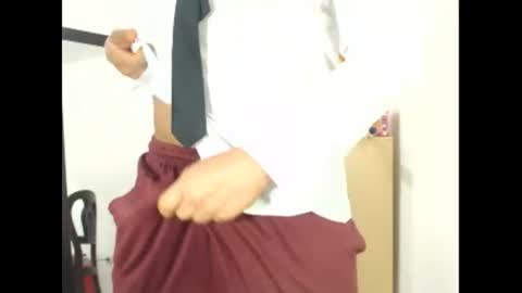 Snapshot of mikeriverx chatting on 2, 3, 2025 mikeriverx online show from 2, 3, 2025