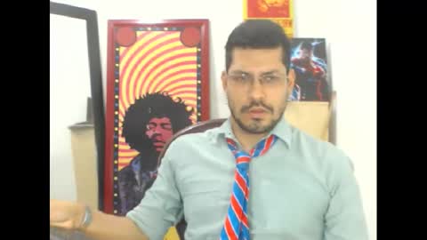 Snapshot of mikeriverx chatting on 14, 9, 2025 mikeriverx online show from 14, 9, 2025