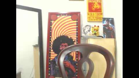 Snapshot of mikeriverx chatting on 28, 9, 2025 mikeriverx online show from 28, 9, 2025