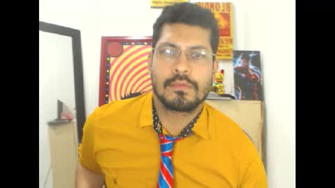 Snapshot of mikeriverx chatting on 30, 9, 2025 mikeriverx online show from 30, 9, 2025