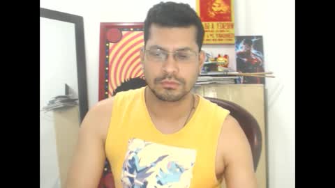 Snapshot of mikeriverx chatting on 11, 1, 2026 mikeriverx online show from 11, 1, 2026