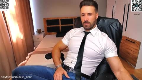 Mike    online show from 15, 9, 2025