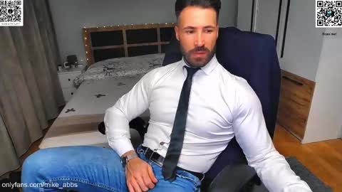 Mike    online show from 5, 1, 2026