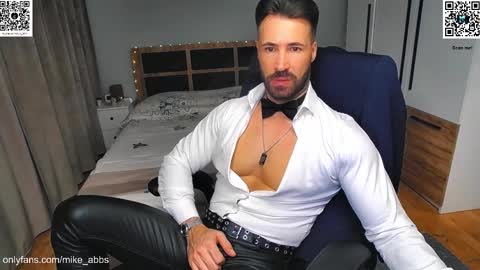 Mike    online show from 7, 1, 2026