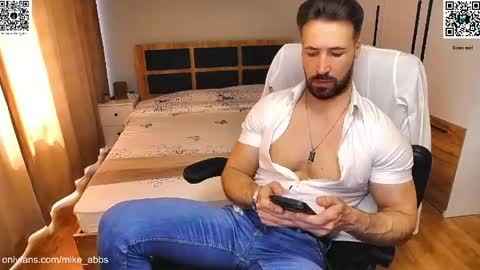 Mike    online show from 13, 4, 2026