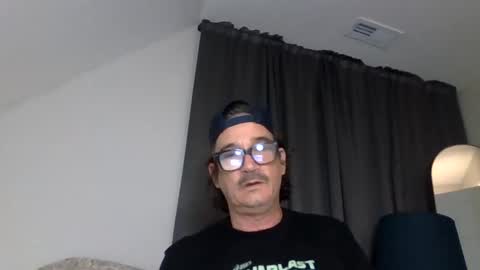 Horny Potter online show from 14, 9, 2025