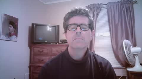 Mike online show from 16, 2, 2026