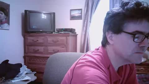 Mike online show from 21, 4, 2026