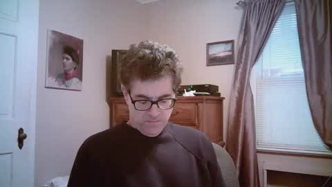 Mike online show from 24, 5, 2026