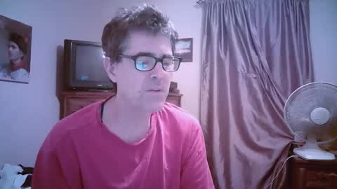 Mike online show from 29, 5, 2026