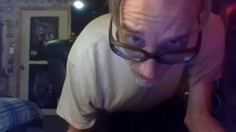 Michael online show from 2, 10, 2025