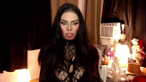 Mistress MikeyAlawi online show from 27, 10, 2025