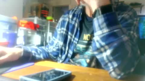 mikeyd1a online show from 8, 2, 2026