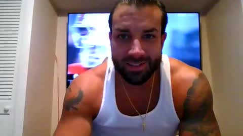 mikeydiesel55 online show from 21, 9, 2025