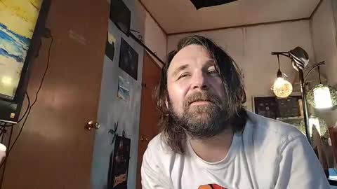 Mikey online show from 18, 12, 2024