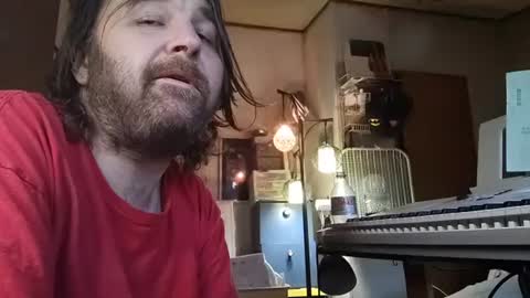 Mikey online show from 1, 1, 2025