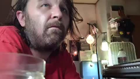 Mikey online show from 2, 1, 2025