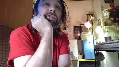 Mikey online show from 3, 1, 2025