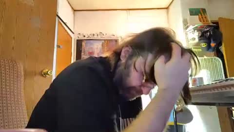 Mikey online show from 6, 1, 2025