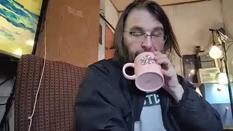 Mikey online show from 7, 1, 2025