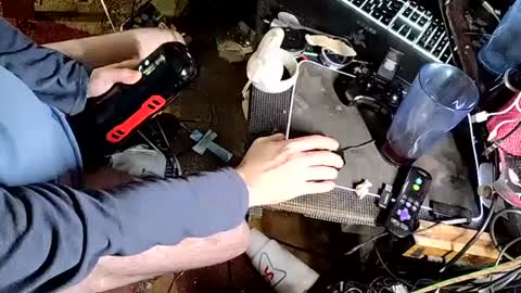 Mikey online show from 26, 1, 2025