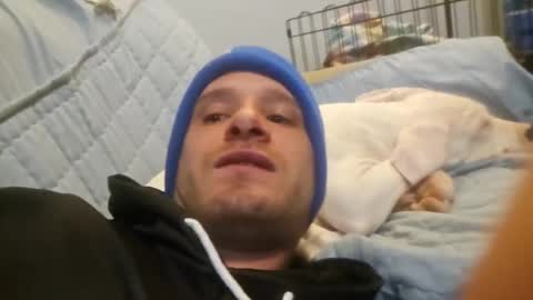 Snapshot of mikeylove92 chatting on 20, 1, 2025 Mikey b online show from 20, 1, 2025