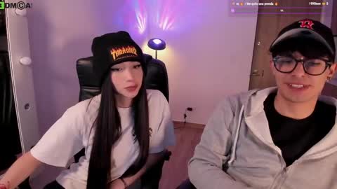 VIOLETAMIKE online show from 13, 4, 2026