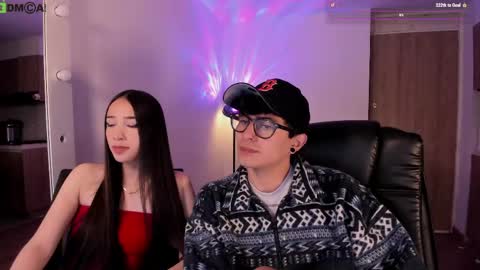 VIOLETAMIKE online show from 22, 4, 2026